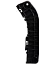 2007-2011 Toyota Camry - Front, Driver and Passenger Side Bumper Brackets