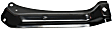 Front, Driver and Passenger Side Bumper Brackets