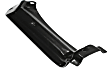 Front, Driver and Passenger Side Bumper Brackets