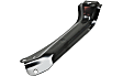 Front, Driver and Passenger Side Bumper Brackets