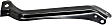 Front, Driver and Passenger Side Bumper Brackets