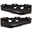 Front, Driver and Passenger Side Bumper Brackets