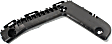 Front, Driver and Passenger Side Bumper Brackets