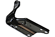 Front, Driver and Passenger Side Bumper Brackets, Fender Bracket