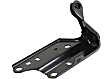 Front, Driver and Passenger Side Bumper Brackets, Fender Bracket