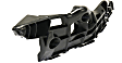 Front, Driver and Passenger Side Bumper Brackets