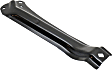 Front, Driver and Passenger Side Bumper Bracket, Inner Support Arm
