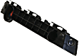Front, Driver and Passenger Side Bumper Brackets