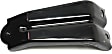Front, Driver and Passenger Side Bumper Brackets
