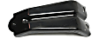 Front, Driver and Passenger Side Bumper Brackets