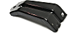 Front, Driver and Passenger Side Bumper Brackets