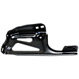 Front, Driver and Passenger Side Bumper Bracket