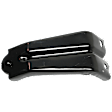 Front, Driver and Passenger Side Bumper Bracket