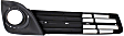 2014 Toyota Camry - Driver and Passenger Side Fog Light Trim, Textured Black