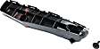 Front, Driver and Passenger Side Bumper Retainers