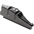 Front, Driver and Passenger Side, Center Bumper Bracket