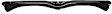 Front, Driver and Passenger Side, Center Bumper Bracket