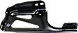Front, Driver and Passenger Side, Center Bumper Bracket