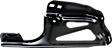Front, Driver and Passenger Side, Center Bumper Bracket