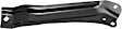 Front, Driver and Passenger Side, Center Bumper Bracket