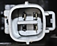 Driver and Passenger Side Headlights, with Bulbs, Halogen, Sport Utility, Japan Built Vehicle