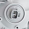 2011 Toyota Camry - Driver and Passenger Side Halogen Headlight, With bulb(s), USA Built Vehicle, OE Replacement