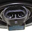 2010 Toyota Venza - Driver and Passenger Side Halogen Headlight, With bulb(s), OE Replacement, CAPA Certified