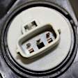 2013 Toyota Sienna - Driver and Passenger Side Halogen Headlight, With bulb(s), OE Replacement, CAPA Certified