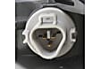 2013 Toyota RAV4 - Driver and Passenger Side Halogen Headlight, With bulb(s), USA Built Vehicle, OE Replacement