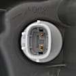 2014-2017 Toyota Tundra - Driver and Passenger Side Headlights, with Bulbs, Halogen, with Automatic Leveling Headlights without LED Running Lights