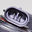 2013 Toyota Tundra - Driver and Passenger Side Halogen Headlight, With bulb(s), OE Replacement, CAPA Certified