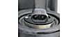 2012-2014 Toyota Prius C - Driver and Passenger Side Halogen Headlight, With bulb(s), OE Replacement