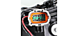 2017 Nissan Altima - Driver and Passenger Side Halogen Headlight, With bulb(s), For Models Without Daytime Running Light, OE Replacement