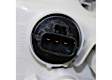 Driver and Passenger Side Halogen Headlight, With bulb(s), OE Replacement,, CAPA Certified
