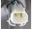 2012-2015 Toyota Tacoma - Driver and Passenger Side Headlights, with Bulbs, Halogen, Type 1, CAPA Certified