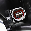2016 Toyota Highlander - Driver and Passenger Side Halogen Headlight, With bulb(s), OE Replacement