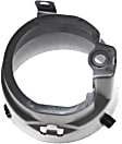 2007-2013 Toyota Tundra - Front, Driver and Passenger Side Fog Light Brackets