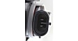 Front, Driver and Passenger Side Fog Lights, With bulb(s), Halogen