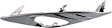 2014-2023 Toyota Camry L - Front, Driver and Passenger Side Fog Light Trims, Chrome, For Models With Fog Light Holes