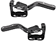 Driver and Passenger Side Hood Hinges