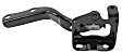 Driver and Passenger Side Hood Hinges