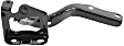 Driver and Passenger Side Hood Hinges