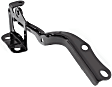 Driver and Passenger Side Hood Hinges