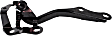 Driver and Passenger Side Hood Hinges