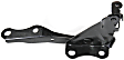 Driver and Passenger Side Hood Hinges