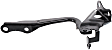 Driver and Passenger Side Hood Hinges