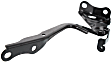 Driver and Passenger Side Hood Hinges