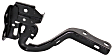 Driver and Passenger Side Hood Hinges