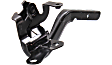 Driver and Passenger Side Hood Hinges