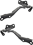 Driver and Passenger Side Hood Hinges